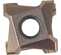 Пластина фрезерная твердосплавная ProguTEC P890 SOHT120808MER-MM PT30PK 10 шт 06-000000040