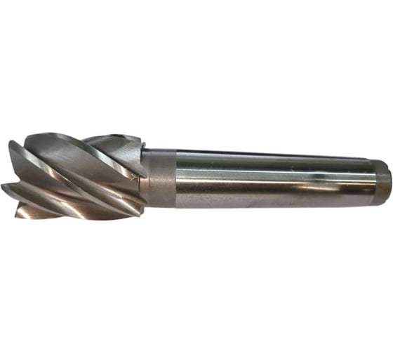 32 к/х фреза концевая 6-ти пер. HSS () ИНКО 00000024322