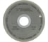 Круг заточной алмазный Diamond Industrial 150x10х3х32 мм 1A1 прямой (ПП) зерно 125/100 DIDCHZ1501A1-125100 1