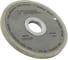 Круг заточной алмазный Diamond Industrial 150x10х3х32 мм 1A1 прямой (ПП) зерно 125/100 DIDCHZ1501A1-125100 3