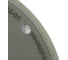 Круг заточной алмазный Diamond Industrial 150x10х3х32 мм 1A1 прямой (ПП) зерно 125/100 DIDCHZ1501A1-125100 4