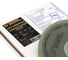Круг заточной алмазный Diamond Industrial 150x10х3х32 мм 1A1 прямой (ПП) зерно 125/100 DIDCHZ1501A1-125100 5