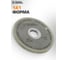 Круг заточной алмазный Diamond Industrial 150x10х3х32 мм 1A1 прямой (ПП) зерно 125/100 DIDCHZ1501A1-125100 8