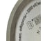 Круг заточной алмазный Diamond Industrial 125x3х2х32 мм 12R4 чашка плоский острый (D2) зерно 100/80 DIDCHZ12512R4-10080 2