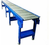 Рольганг универсал ООО СЗЦМ 5000х300х650-1100 рк51 СЦ-83 шт., 4 ножки 0-00009267