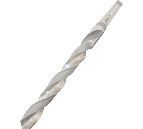 Сверло по металлу CNIC 30.0х275х400 к/х Р6АМ5 76636