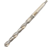 Сверло по металлу CNIC 6.5х160х250 к/х Р6АМ5 50497