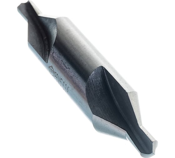 Сверло центровочное ООО МПК "Технологические Инновации" 1.60 21274