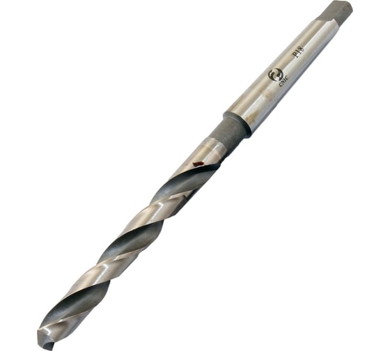 Сверло по металлу CNIC 24.75 к/х Р18 8340
