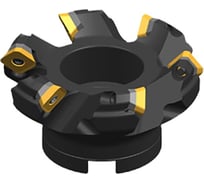 Корпус фрезы NORGAU N120.D100.32.Z7.13 022120100