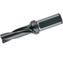 Корпус сверла NORGAU 3xD ND130.200.3D.25.Q06 021130200