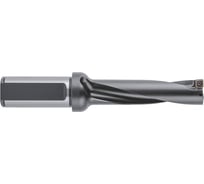 Корпус сверла NORGAU 4xD ND140.160.4D.20.Q05 021140160