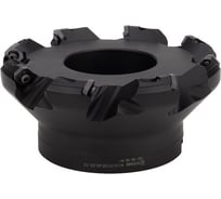 Корпус фрезы NORGAU N120.D125.40.Z8.13 022120125