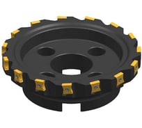 Корпус фрезы NORGAU N380.D63.22.Z5.15 022380063