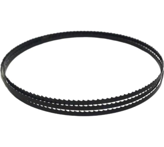 Пила ленточная по дереву Pristis Wood C75 ROK 4026х35х1.05 мм, 22 мм 1602900607250