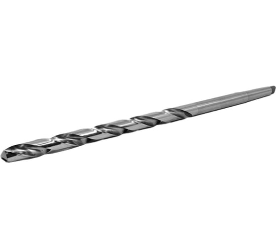 Сверло Beltools 28х350х600 Р6М5 к/х КМ3 сверхдлинное ri.161.2106