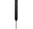 Сверло по металлу твердосплавное VHM CNCTOOL 0.5х6х38, хв.3 D55-TiSiN 184884 1