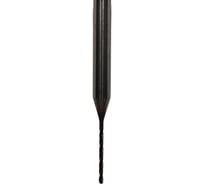 Сверло по металлу твердосплавное VHM CNCTOOL 0.75х10х38, хв.3 HXJ-TiAlN 184743