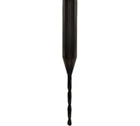 Сверло по металлу твердосплавное VHM CNCTOOL 0.85х10х38, хв.3 HXJ-TiAlN 184744