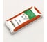 Пластина твердосплавная BESTELLI WCMT050308-ZY (10шт) CT30104353T 4