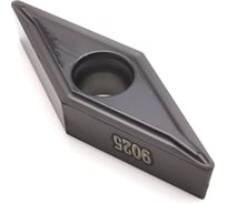 Пластина твердосплавная BESTELLI VBMT110304-LF (10шт) CT30102232T