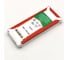 Пластина твердосплавная BESTELLI VBMT110304-LF (10шт) CT30102232T 4