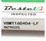 Пластина твердосплавная BESTELLI VBMT160404-LF (10шт) CT30102432T 2