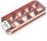 Пластина твердосплавная BESTELLI VBMT160408-LF (10шт) CT30102433T 3
