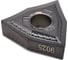 Пластина твердосплавная BESTELLI WNMG080404-MS (10шт) CT30104152T 1