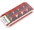 Пластина твердосплавная BESTELLI WNMG080404-MS (10шт) CT30104152T 3