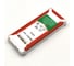 Пластина твердосплавная BESTELLI WCMT06T308-ZY (10шт) CT30104453T 3