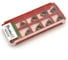Пластина твердосплавная BESTELLI WCMT06T308-ZY (10шт) CT30104453T 4