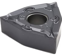 Пластина твердосплавная BESTELLI WNMG080404-BF (10шт) CT30104172T