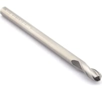 Фреза сферическая концевая твердосплавная для алюминия и цветных металлов CNCINS N95.Z2.05.11.50.30.D05