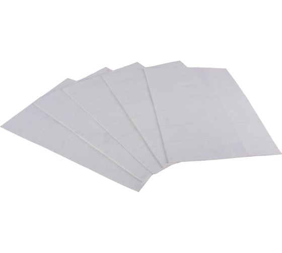 Пакеты на фильтр для стружкоотсоса FABTEC DC-D, 5 шт КА-00078394