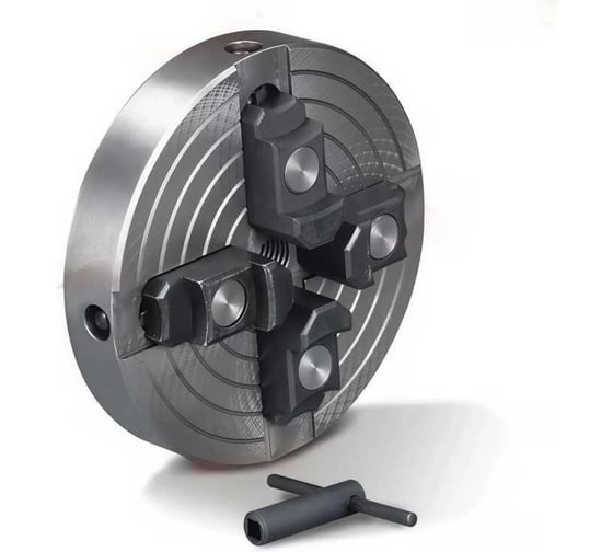 Токарный патрон FABTEC 150 мм КА-00073987