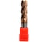 Фреза твердосплавная DAKSTOOLS 12х30х75 Z4 HRC55 123575 1
