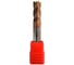 Фреза твердосплавная DAKSTOOLS 10х25х10х75 (Z4) HRC55 102575 1
