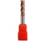 Фреза твердосплавная DAKSTOOLS 6х18х6х50 (Z4) HRC55 618650 1