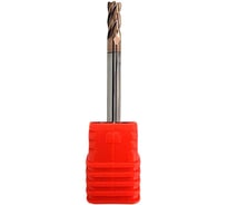 Фреза твердосплавная DAKSTOOLS 4х10х4х50 (Z4) HRC60 410450