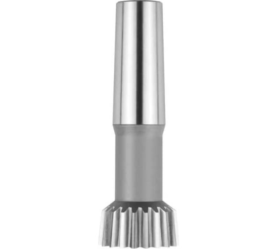 Долбяк хвостовой TORNERI М 3.5, z=9, 30, D=31.5 мм (2540-0093) Т028230