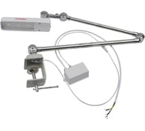 Светильник HM-98T LED установка на стол к ПШМ Aurora 67712