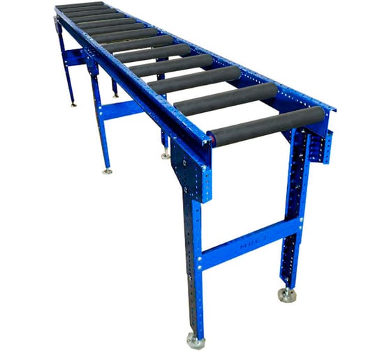 Рольганг универсал ООО СЗЦМ 3000х1000х650-1100 рк51 СПВХ-13 шт., 3 ножки 00-00009021