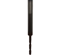 Сверло по металлу твердосплавное CNCTOOL VHM 1.9х13х42, хв.3 D55-TiSiN 181052