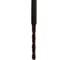 Сверло по металлу твердосплавное CNCTOOL VHM 2х16х50, хв.3  D55-TiSiN 183182 1