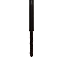 Сверло по металлу твердосплавное CNCTOOL VHM 2.2х14х50, хв.3 D55-TiSiN 180230