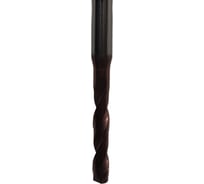 Сверло по металлу твердосплавное CNCTOOL VHM 3.2х20х60, хв.4 D55-TiSiN 180772
