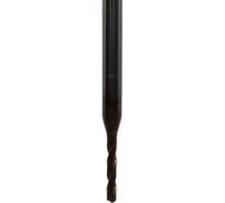 Сверло по металлу твердосплавное CNCTOOL VHM 1.65х10х50, хв.3 D-66D02 (кр.N) 183916