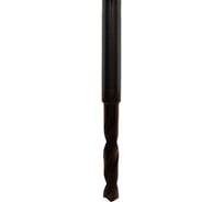 Сверло по металлу твердосплавное CNCTOOL VHM 2.4х14х50, хв.3  D55-TiSiN 181053
