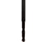 Сверло по металлу твердосплавное CNCTOOL VHM 2.4х14х50, хв.3  D55-TiSiN 181053 1